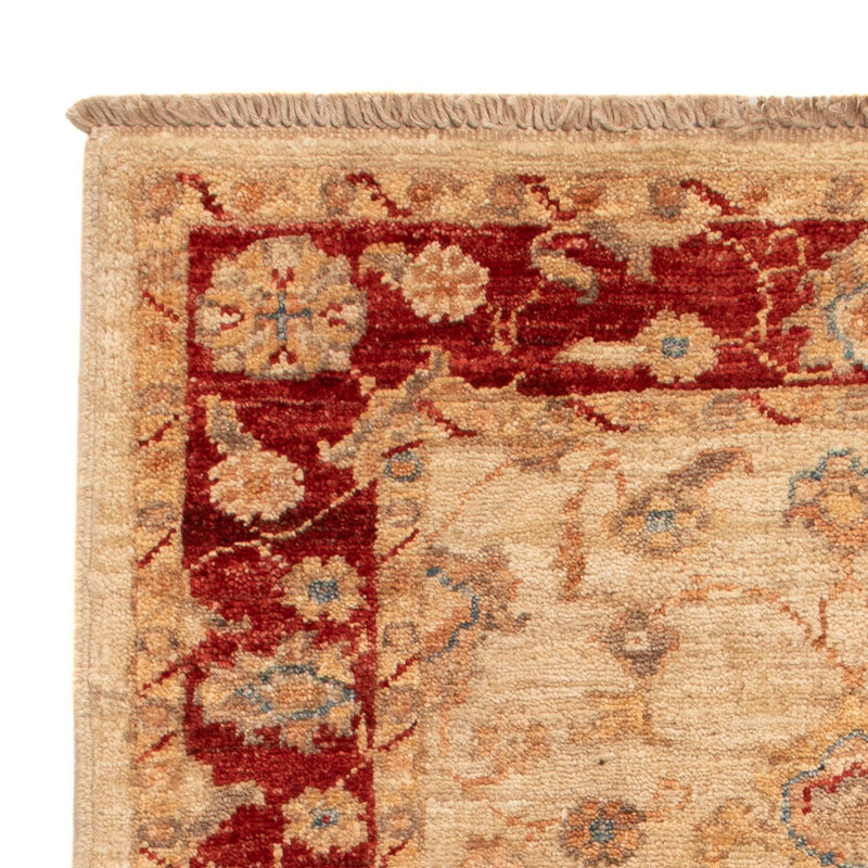 Ziegler Teppe 80x60cm - Orientalsk teppe