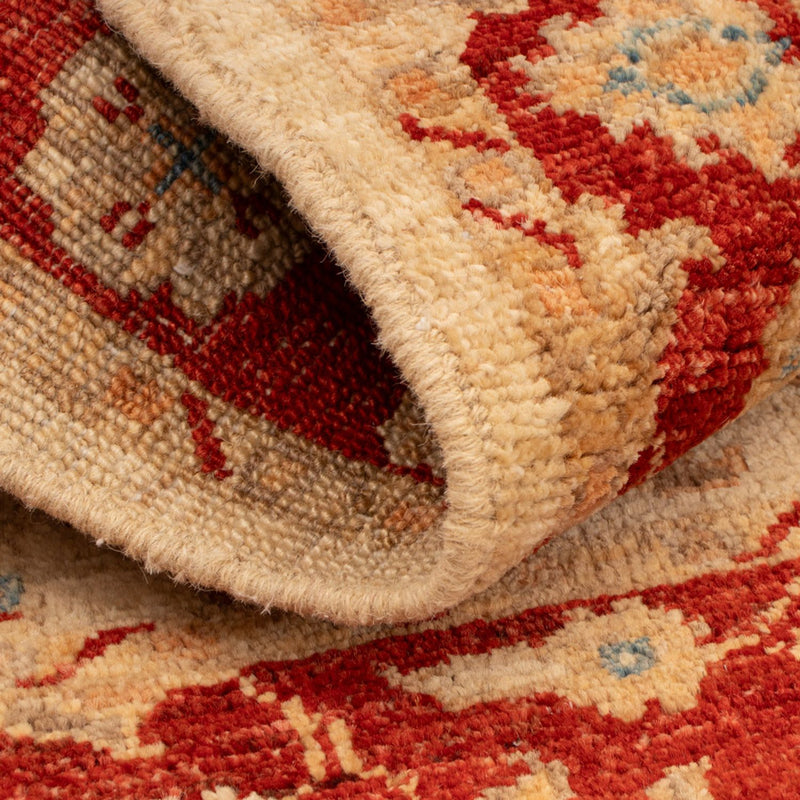 Ziegler Teppe 80x60cm - Orientalsk teppe