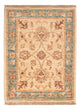 Ziegler Teppe 49x66cm - Orientalsk teppe