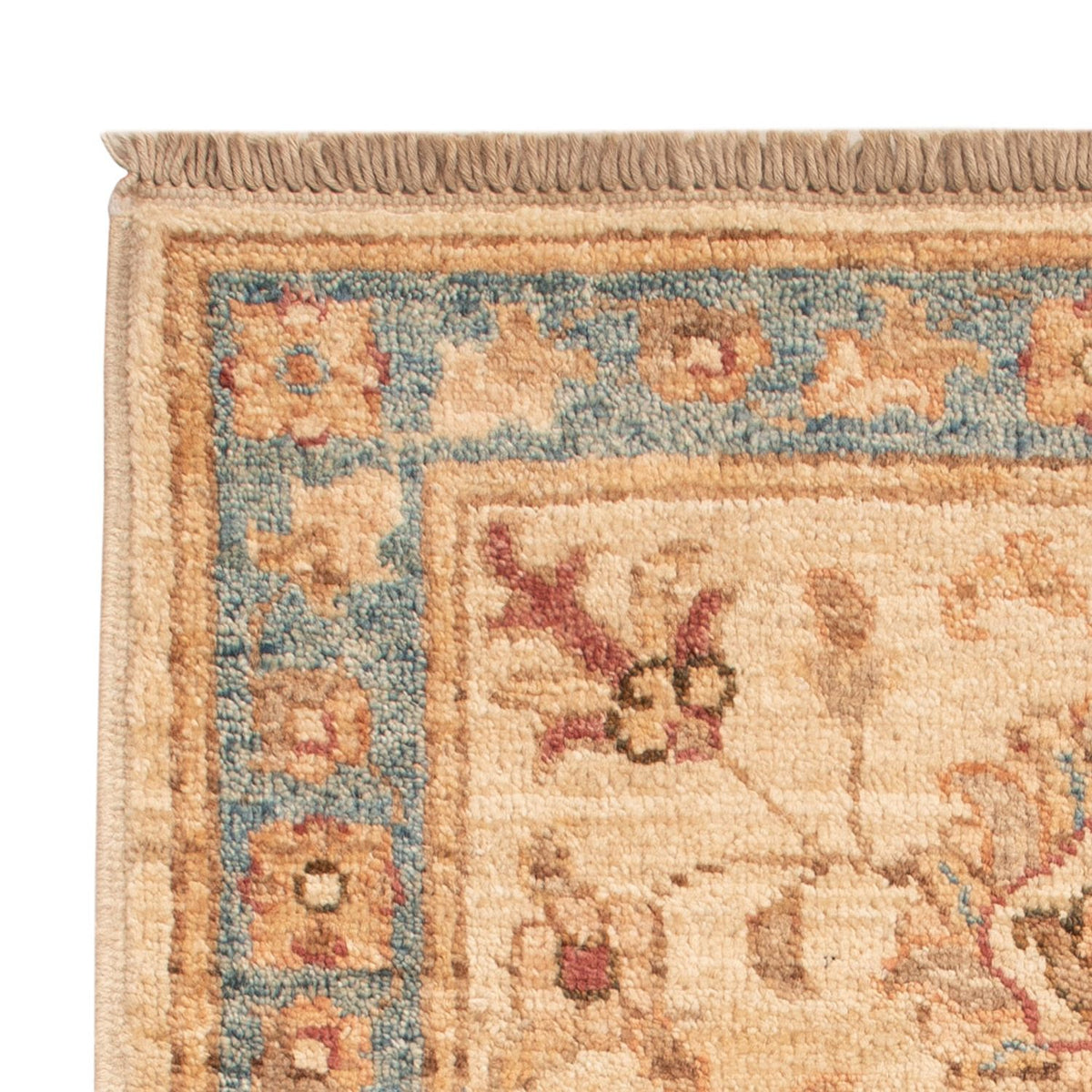 Ziegler Teppe 49x66cm - Orientalsk teppe
