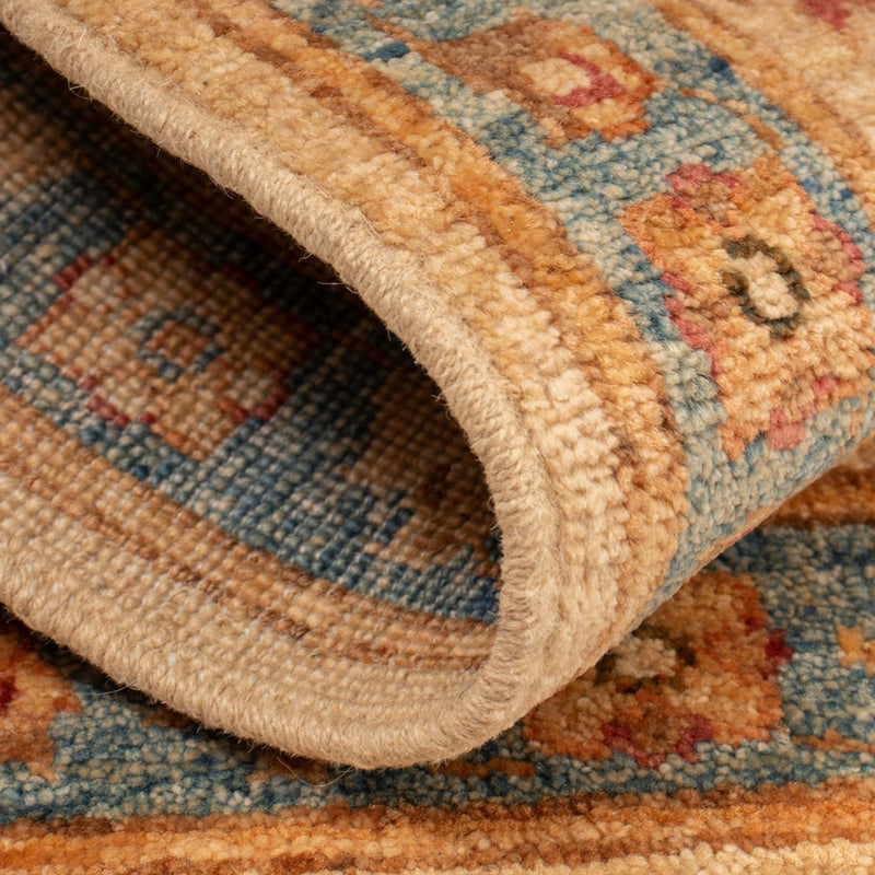 Ziegler Teppe 49x66cm - Orientalsk teppe