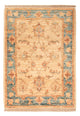 Ziegler Teppe 71x49cm - Orientalsk teppe