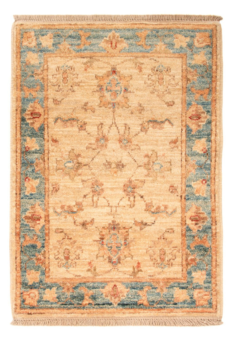 Ziegler Teppe 71x49cm - Orientalsk teppe