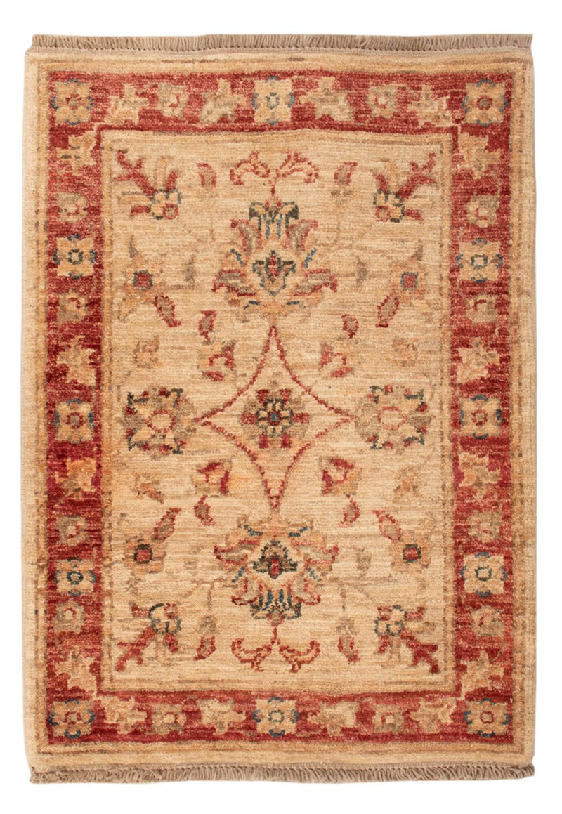 Ziegler Teppe 72x51cm - Orientalsk teppe