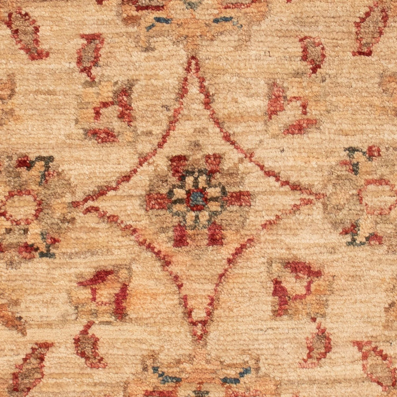 Ziegler Teppe 72x51cm - Orientalsk teppe