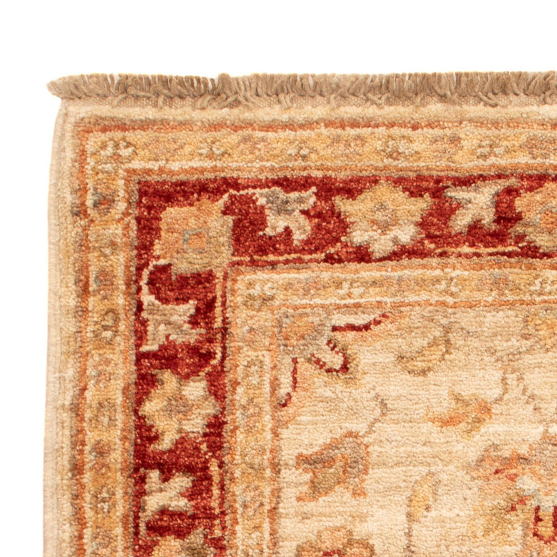 Ziegler Teppe 67x50cm - Orientalsk teppe