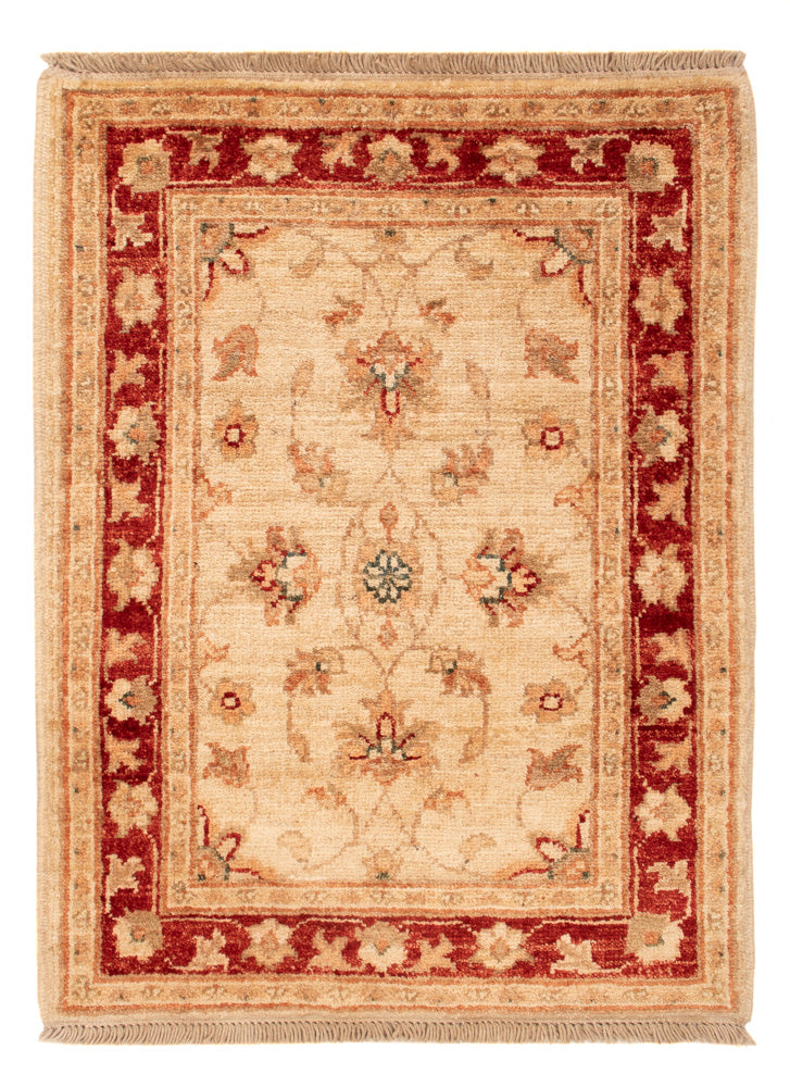 Ziegler Teppe 52x70cm - Orientalsk teppe