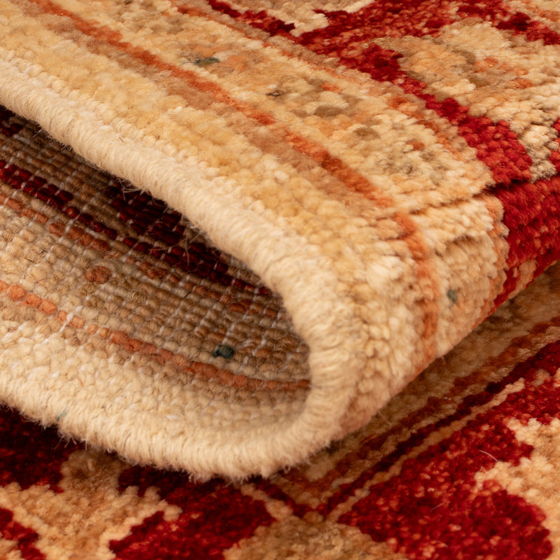 Ziegler Teppe 52x70cm - Orientalsk teppe