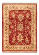 Ziegler Teppe 72x52cm - Orientalsk teppe