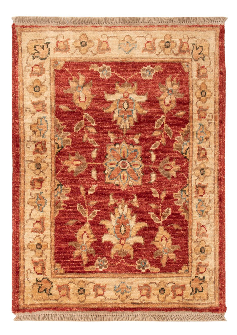 Ziegler Teppe 72x52cm - Orientalsk teppe