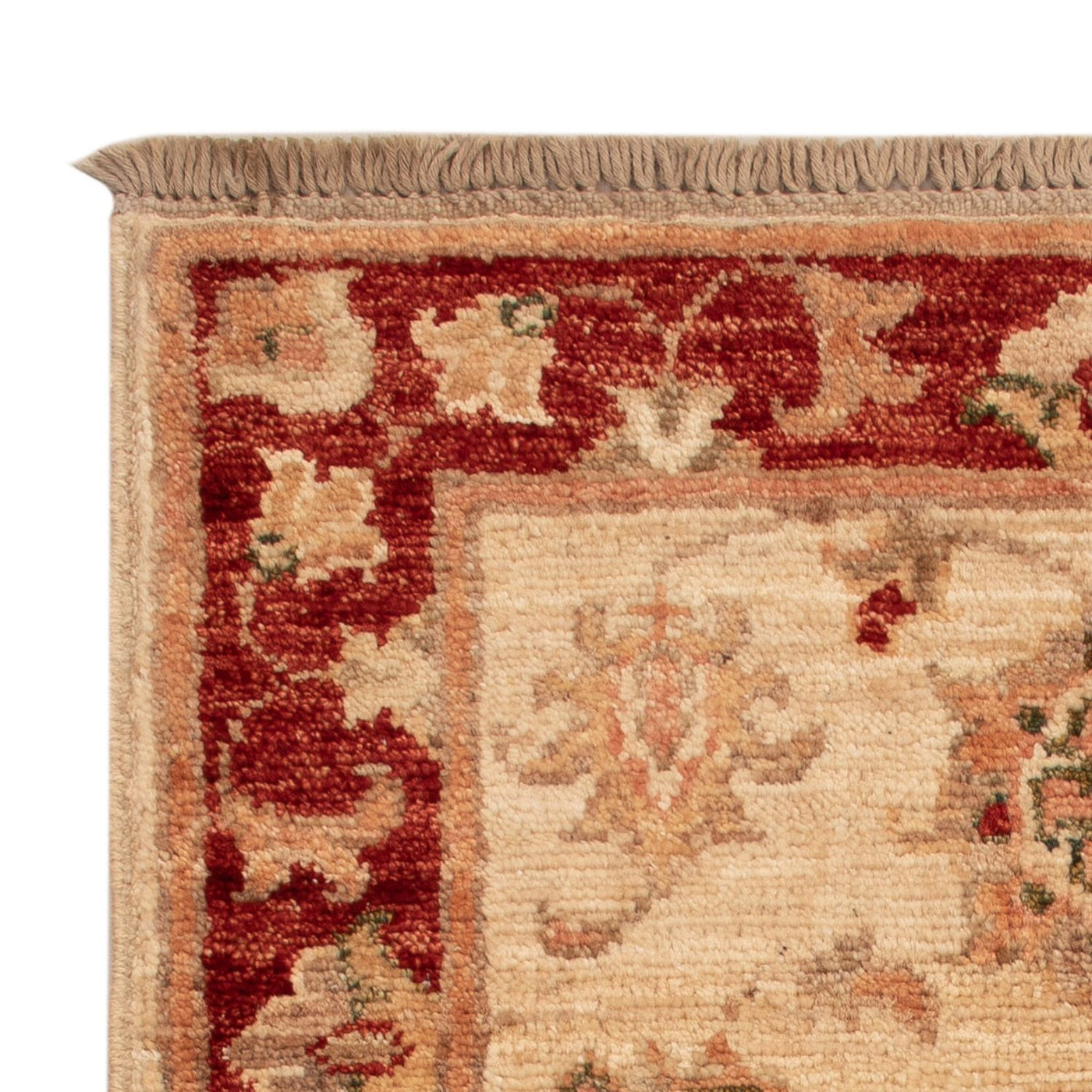 Ziegler Teppe 63x48cm - Orientalsk teppe