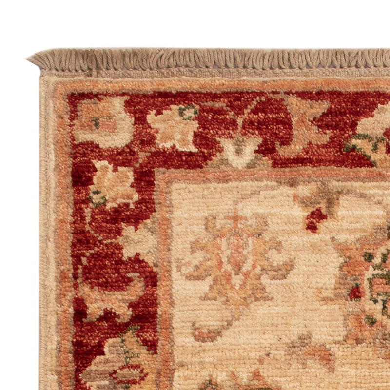 Ziegler Teppe 63x48cm - Orientalsk teppe