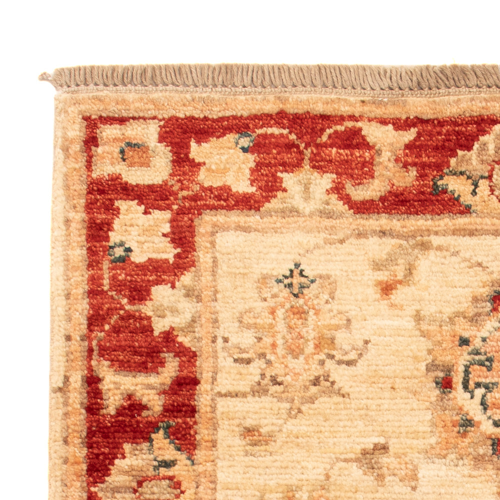 Ziegler Teppe 69x50cm - Orientalsk teppe
