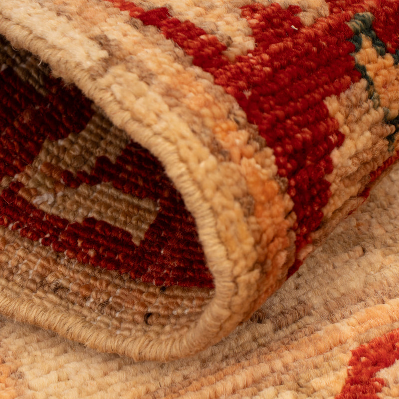 Ziegler Teppe 69x50cm - Orientalsk teppe