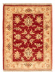 Ziegler Teppe 70x55cm - Orientalsk teppe