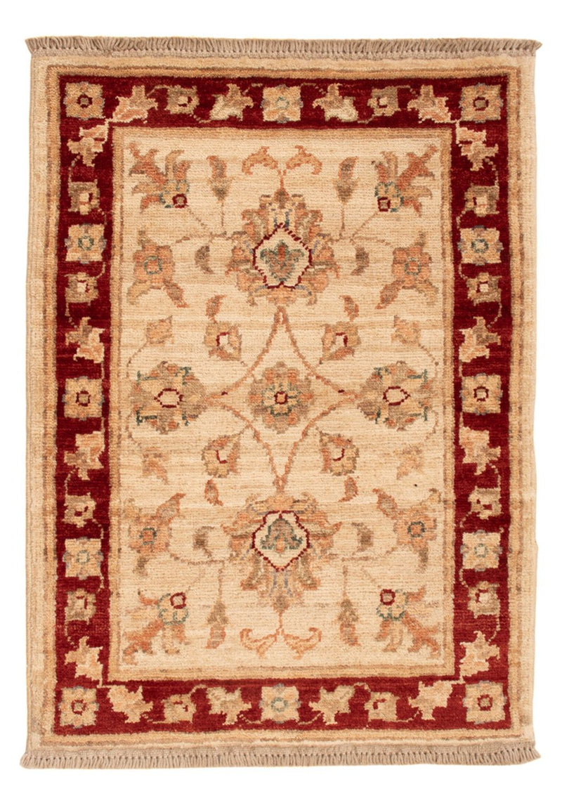 Ziegler Teppe 70x49cm - Orientalsk teppe