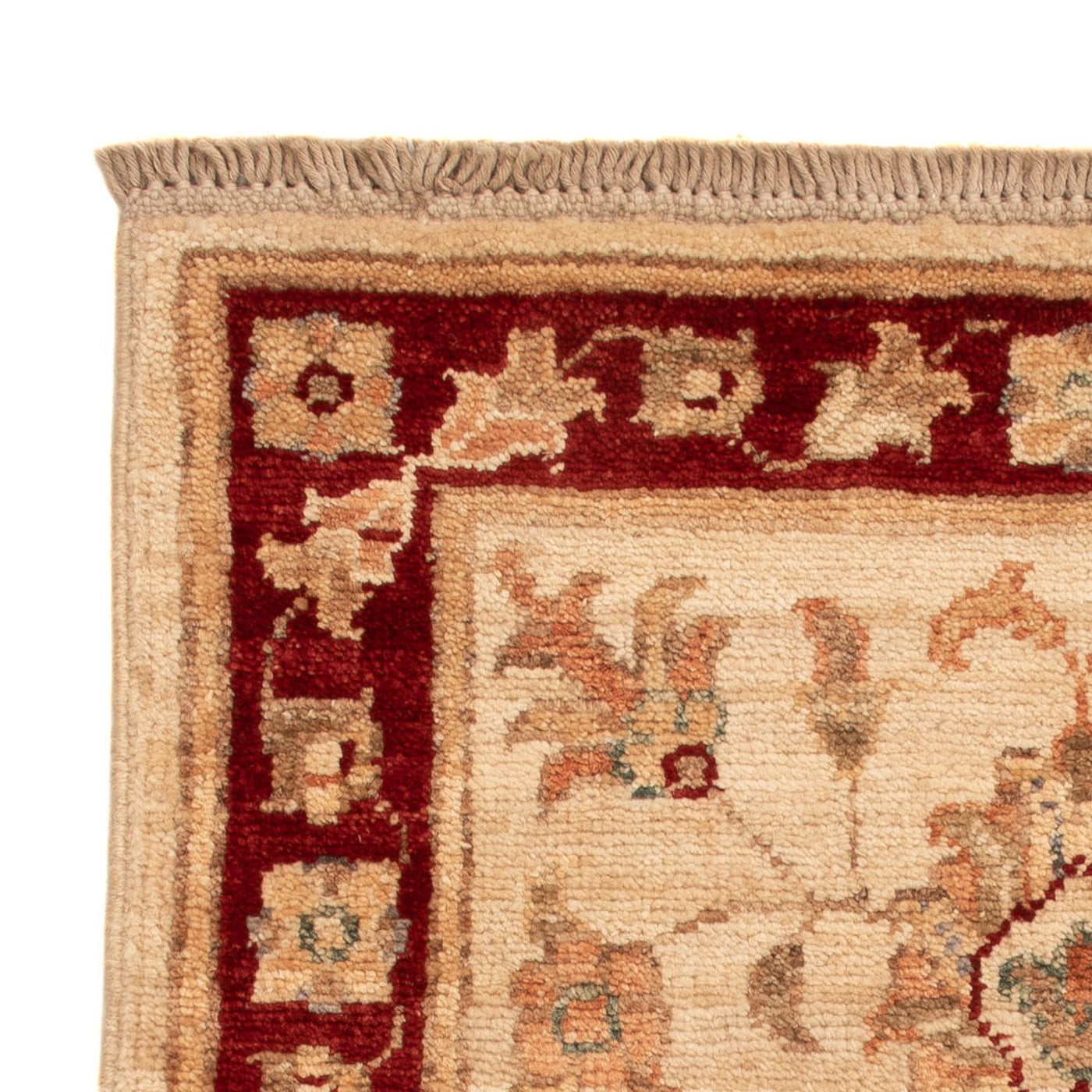 Ziegler Teppe 70x49cm - Orientalsk teppe