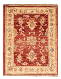 Ziegler Teppe - 70 x 55 cm - rød – product image