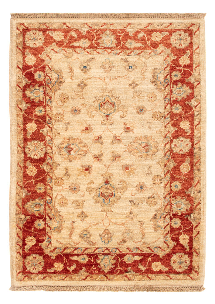 Ziegler Teppe 84x62cm - Orientalsk teppe
