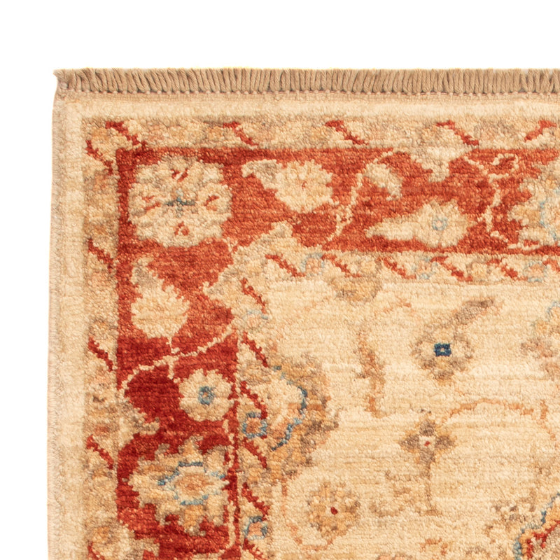 Ziegler Teppe 84x62cm - Orientalsk teppe