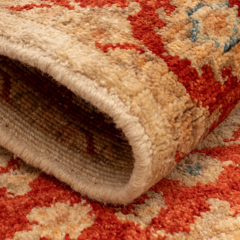 Ziegler Teppe 84x62cm - Orientalsk teppe