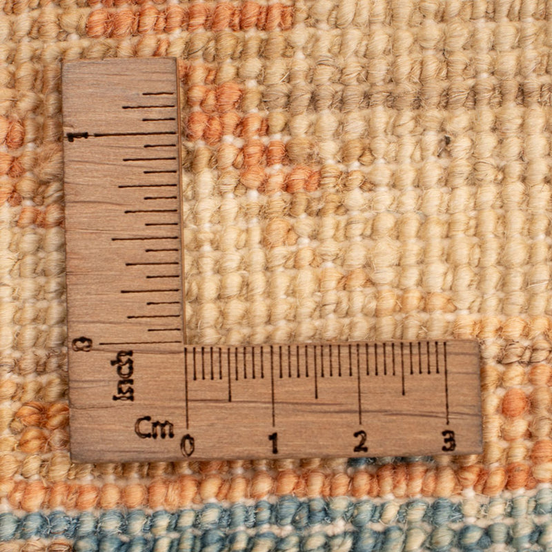 Ziegler Teppe - 95 x 60 cm - beige