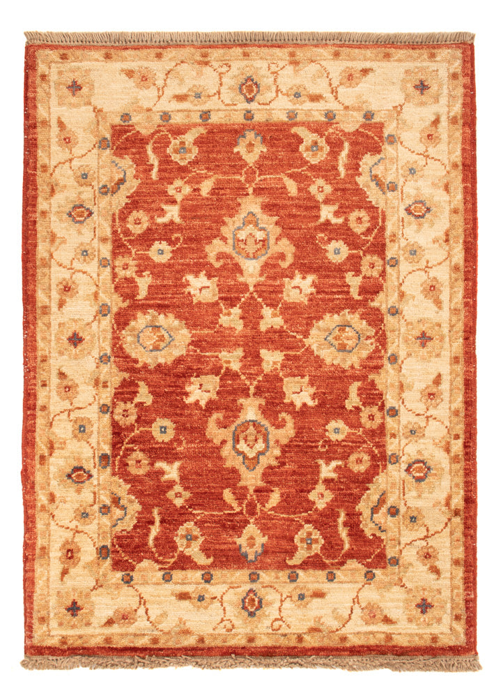Ziegler Teppe 78x58cm - Orientalsk teppe