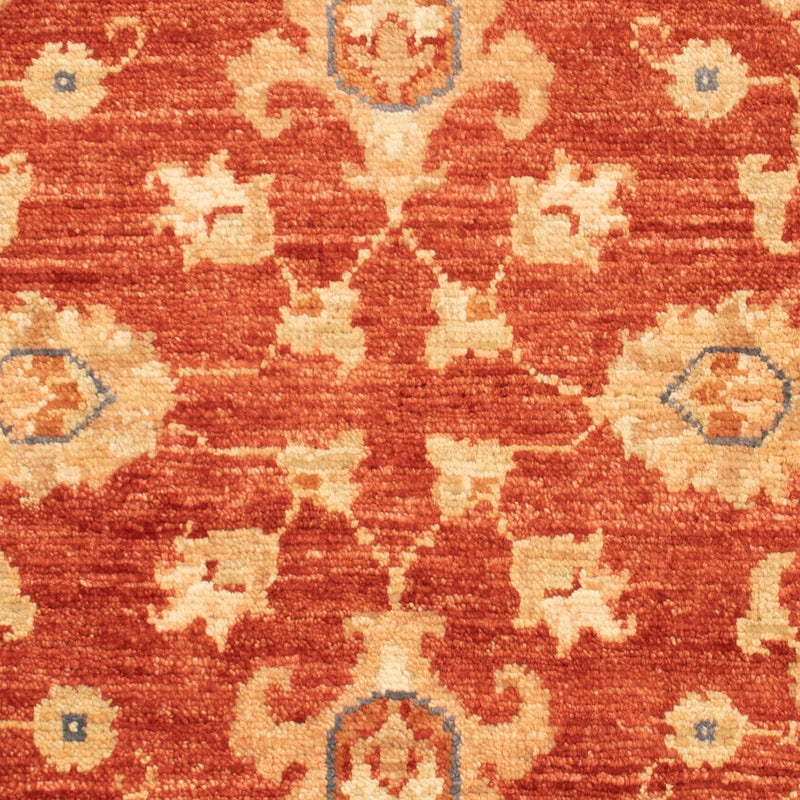 Ziegler Teppe 78x58cm - Orientalsk teppe