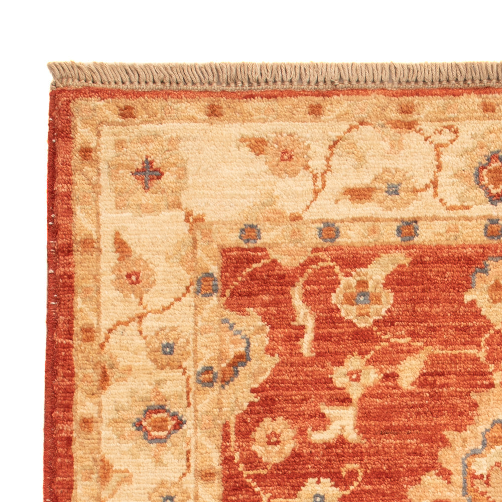 Ziegler Teppe 78x58cm - Orientalsk teppe