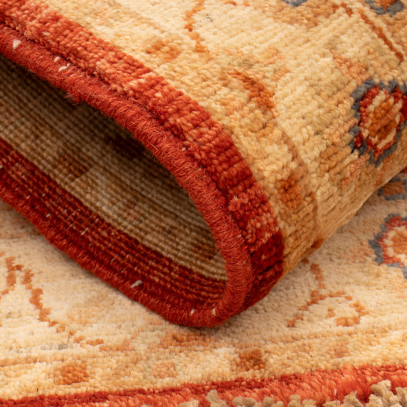 Ziegler Teppe 78x58cm - Orientalsk teppe