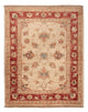 Ziegler Teppe 68x52cm - Orientalsk teppe