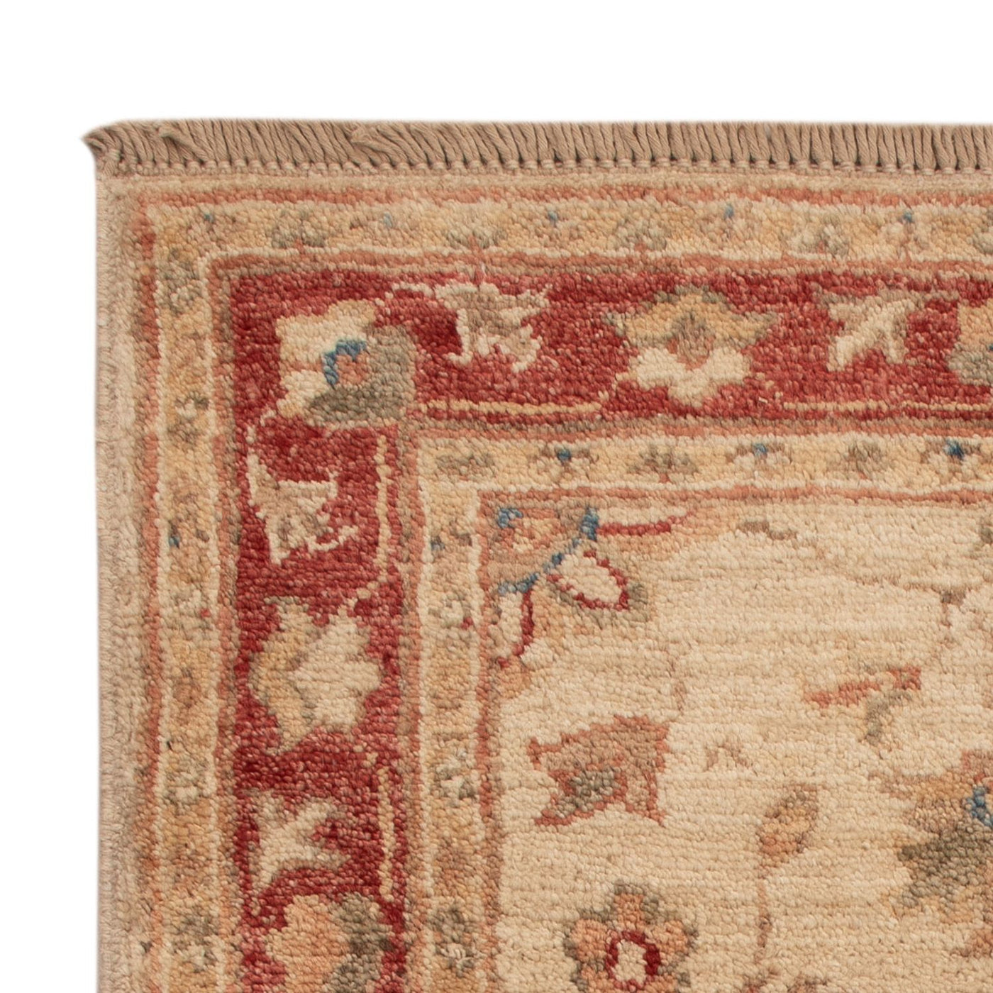 Ziegler Teppe 68x52cm - Orientalsk teppe
