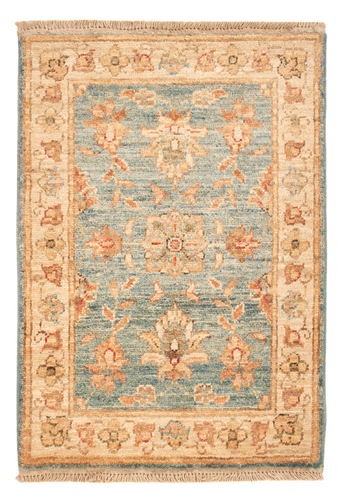 Ziegler Teppe 71x50cm - Orientalsk teppe