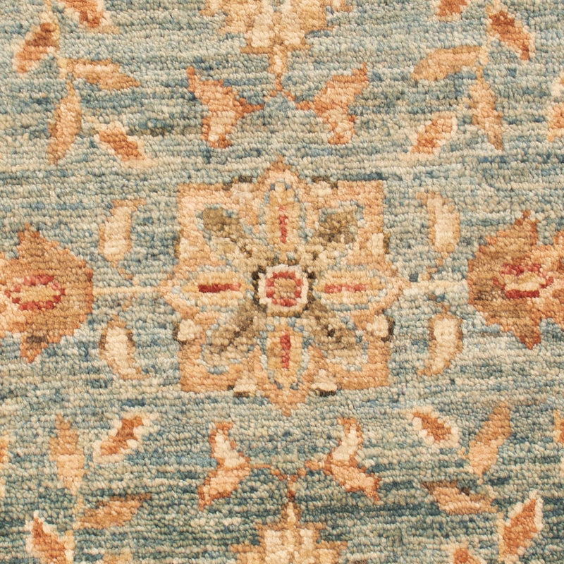 Ziegler Teppe 71x50cm - Orientalsk teppe