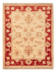 Ziegler Teppe 51x67cm - Orientalsk teppe