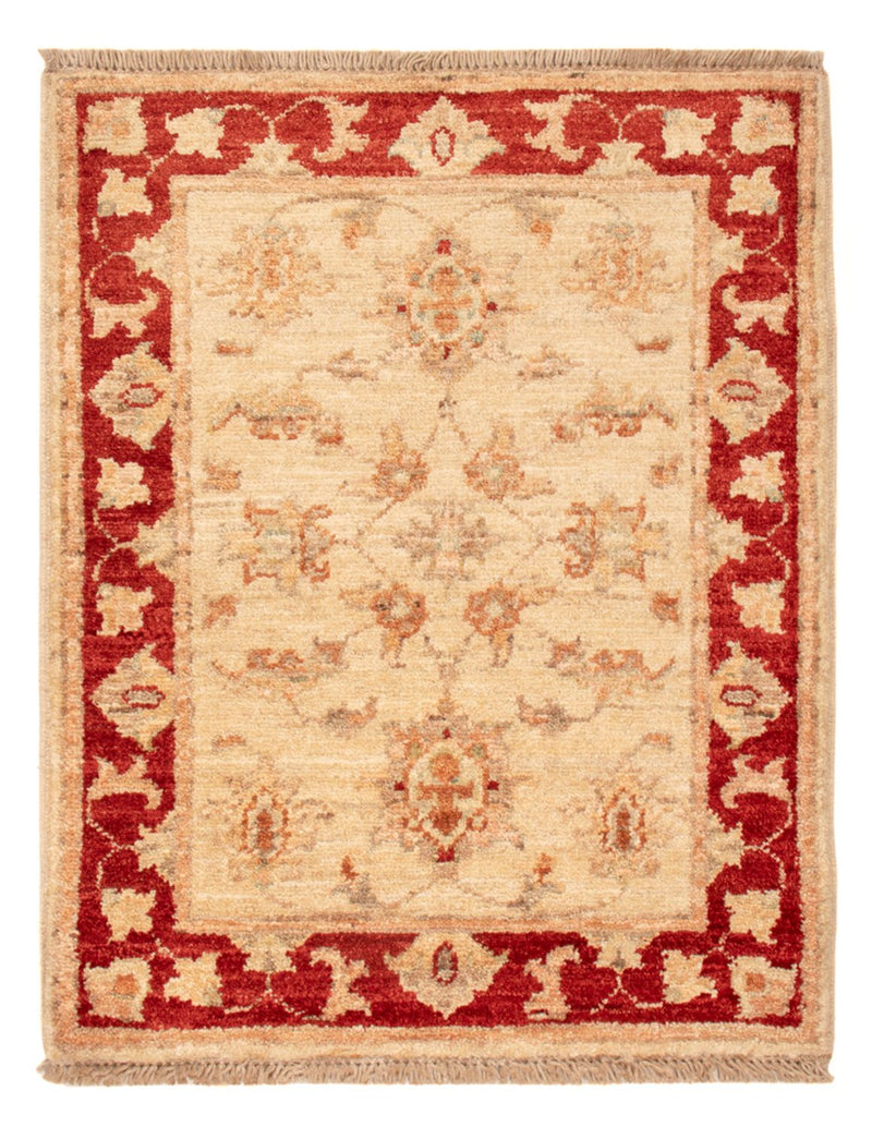 Ziegler Teppe 51x67cm - Orientalsk teppe