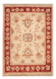 Ziegler Teppe 69x52cm - Orientalsk teppe