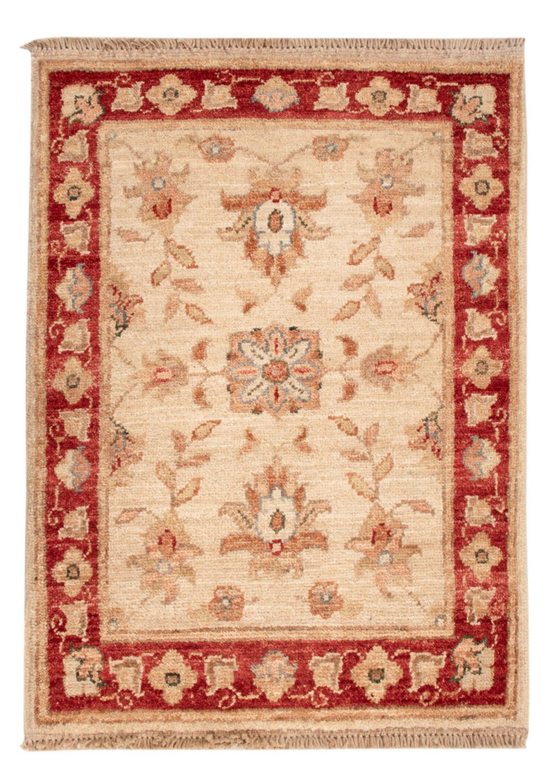 Ziegler Teppe 69x52cm - Orientalsk teppe