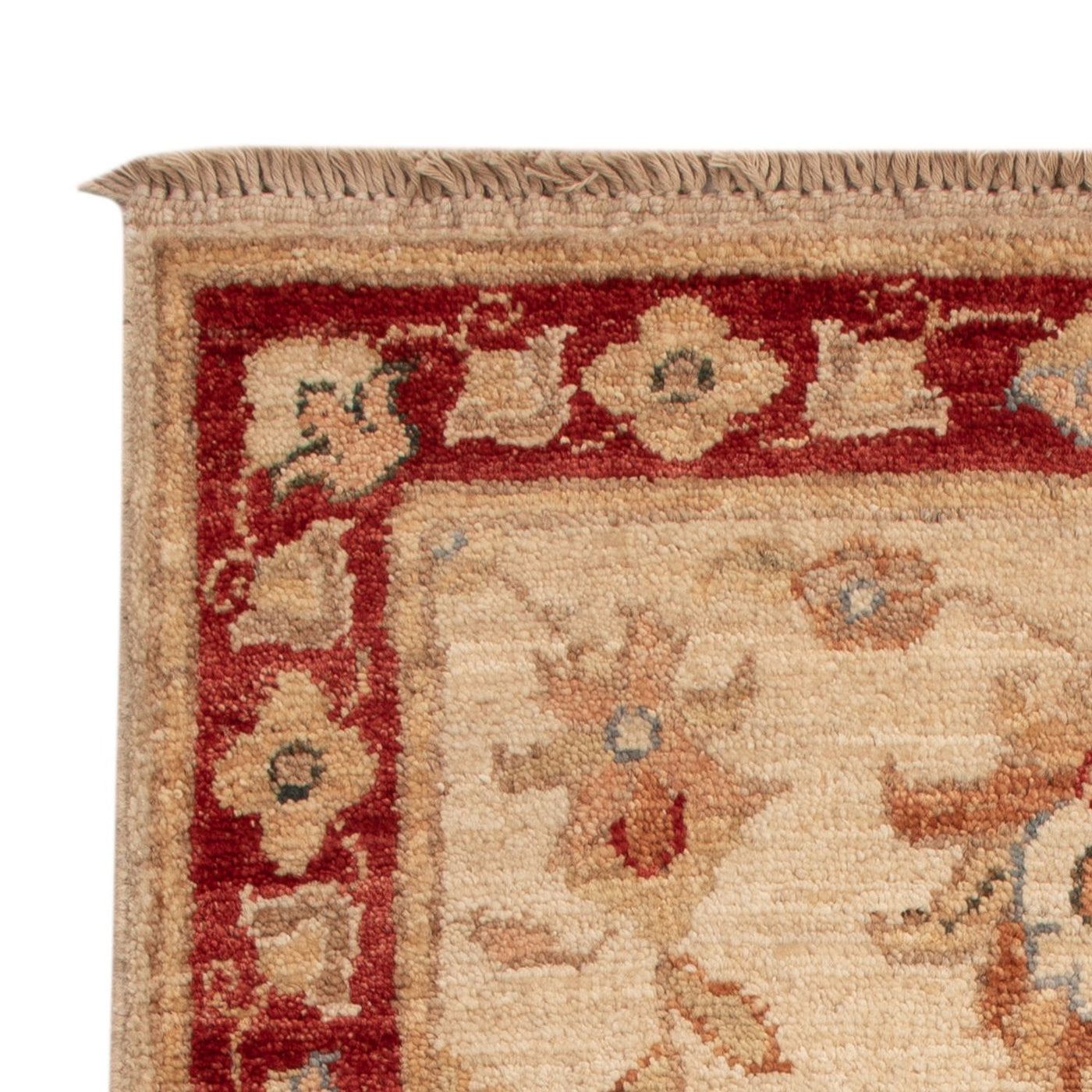 Ziegler Teppe 69x52cm - Orientalsk teppe