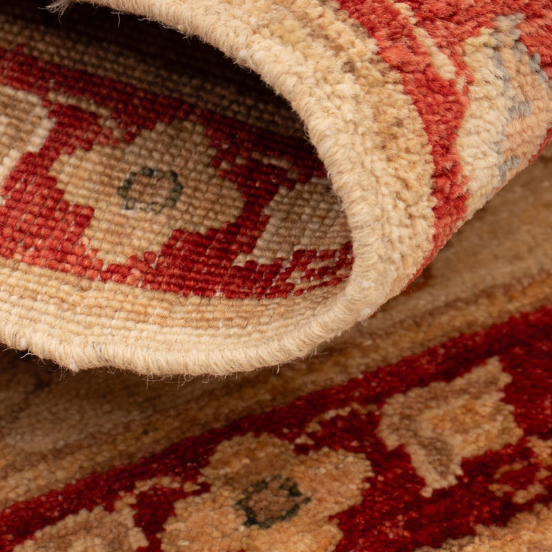 Ziegler Teppe 69x52cm - Orientalsk teppe