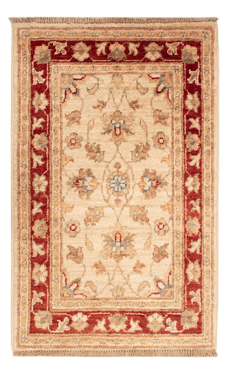 Ziegler Teppe 76x46cm - Orientalsk teppe