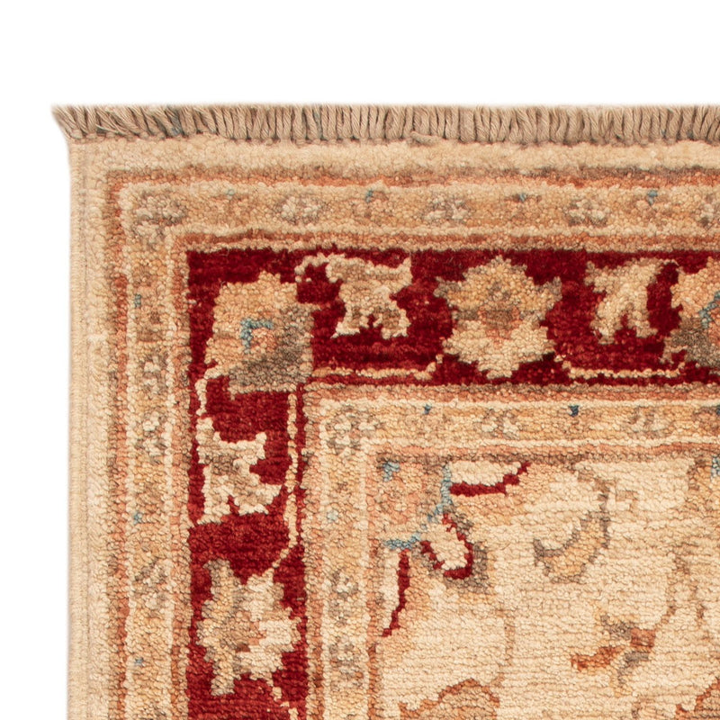 Ziegler Teppe 76x46cm - Orientalsk teppe