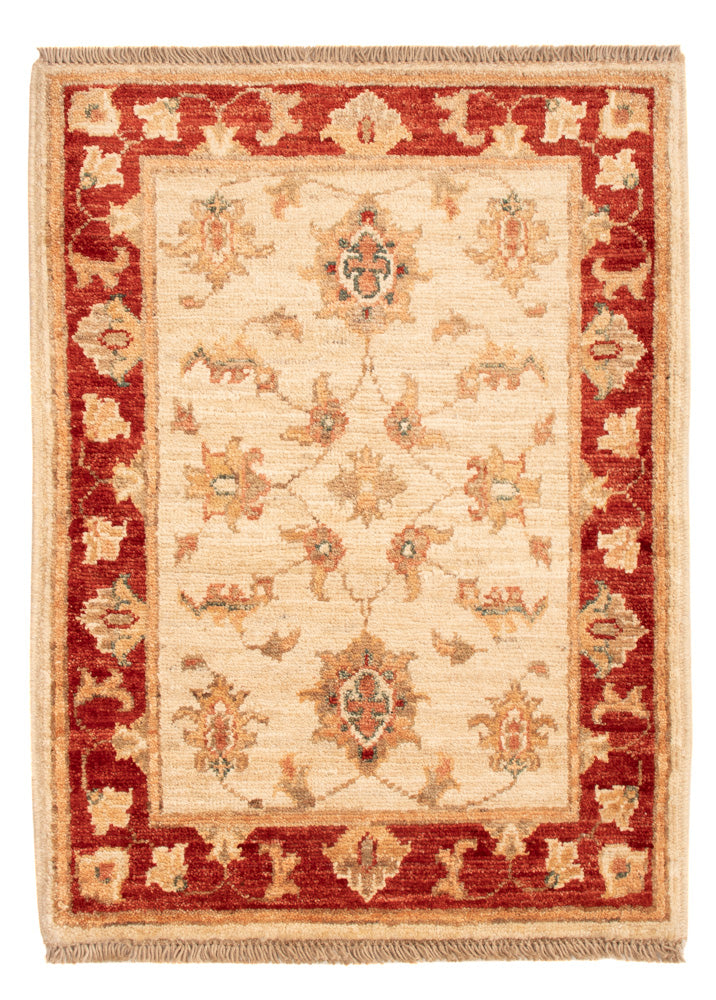 Ziegler Teppe 72x52cm - Orientalsk teppe