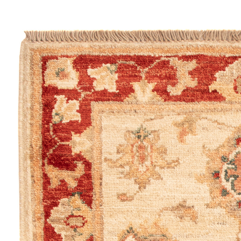 Ziegler Teppe 72x52cm - Orientalsk teppe