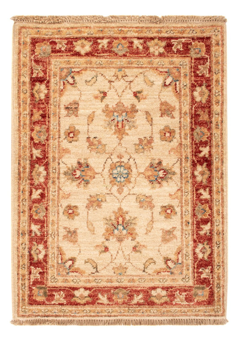 Ziegler Teppe 52x71cm - Orientalsk teppe
