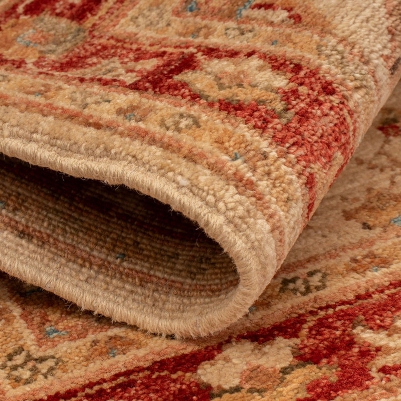 Ziegler Teppe 52x71cm - Orientalsk teppe