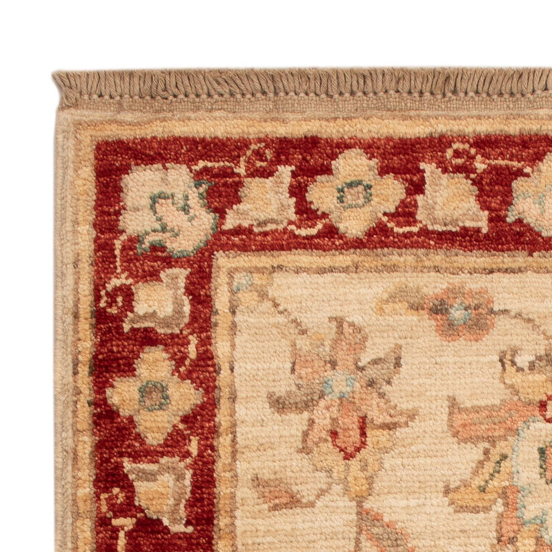 Ziegler Teppe 69x50cm - Orientalsk teppe