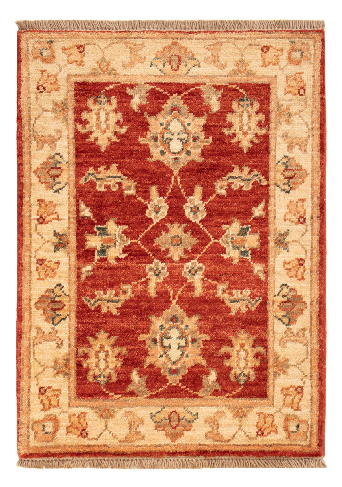 Ziegler Teppe 70x51cm - Orientalsk teppe
