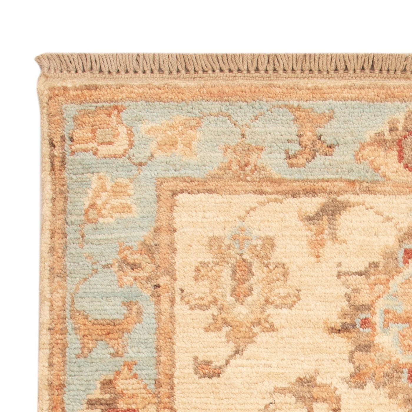 Ziegler Teppe 68x50cm - Orientalsk teppe