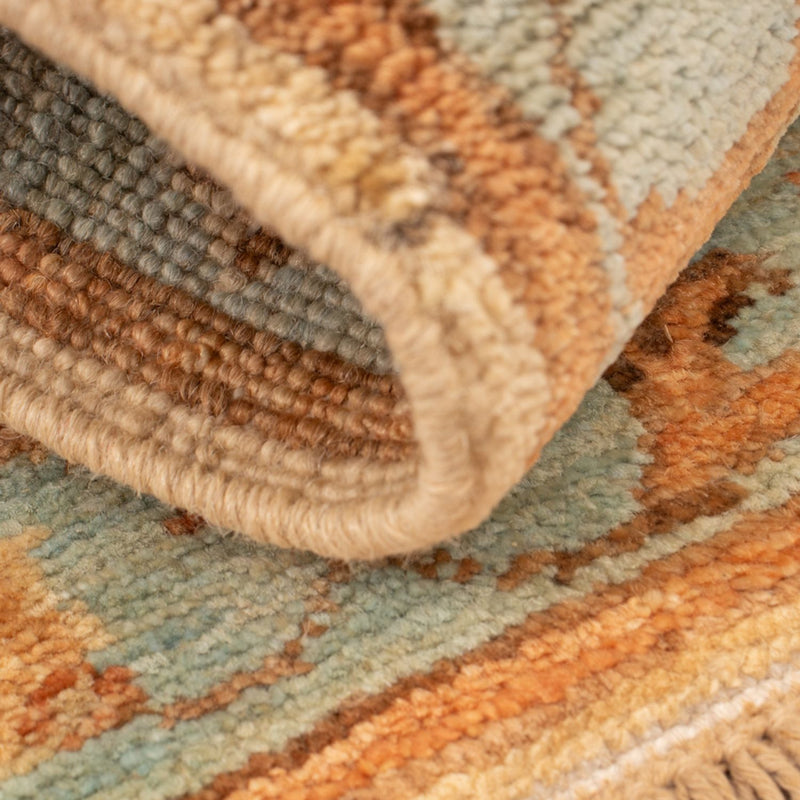 Ziegler Teppe 68x50cm - Orientalsk teppe